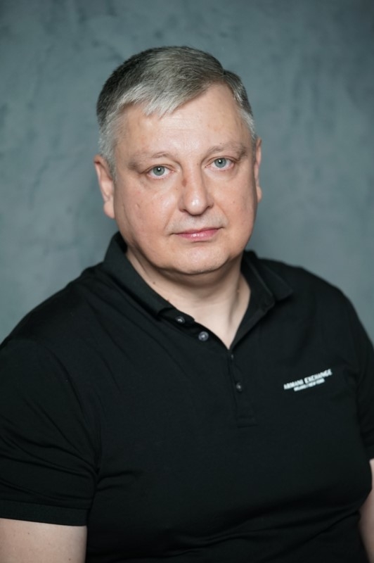 Дмитрий Шишанов