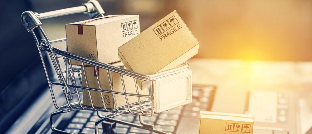 Modern trends in e-commerce logistics