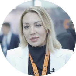 Юлия Валиахметова, начальник отдела маркетинга и PR, РТС Holding: