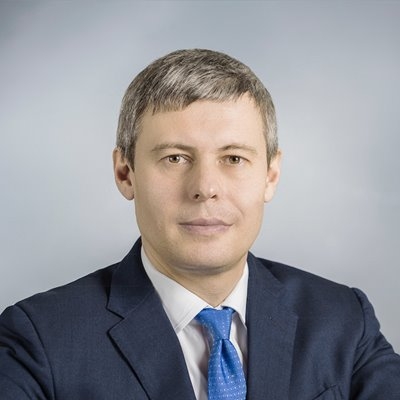 Andrey Yashchenko