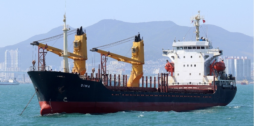 «Атранс Глобал» открывает морской сервис из Китая на Дальний Восток