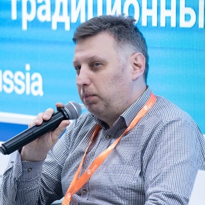 Игорь Сусанов