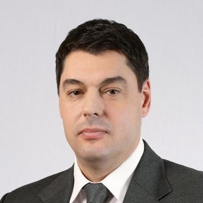 Аркадий Коростелёв