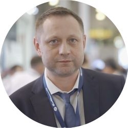 Виталий Бондарь, заместитель генерального директора, Совтрансавто Логистика Рус: