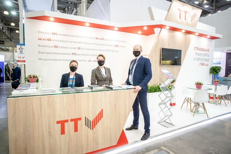 Associated Services at TransRussia
