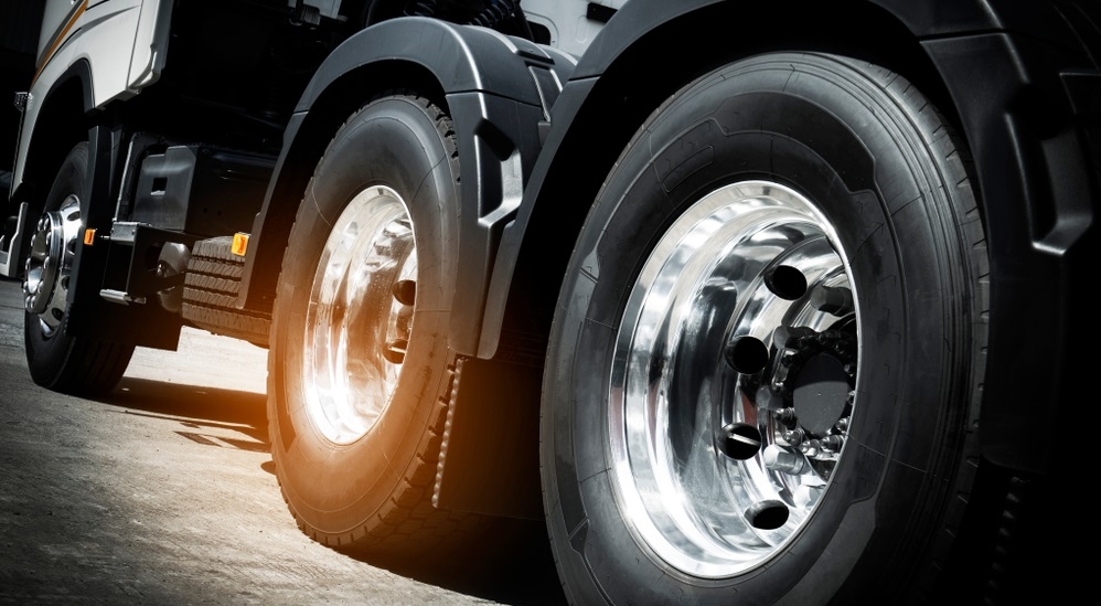 Russian truck tire market — great prospects for foreign manufacturers and suppliers