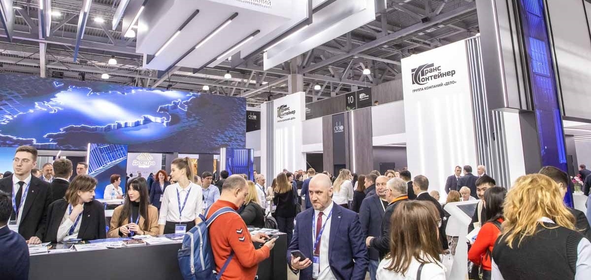 Visitor registration for TransRussia | SkladTech 2025 has begun!