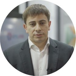 Николай Кулагин, генеральный директор STELKON: