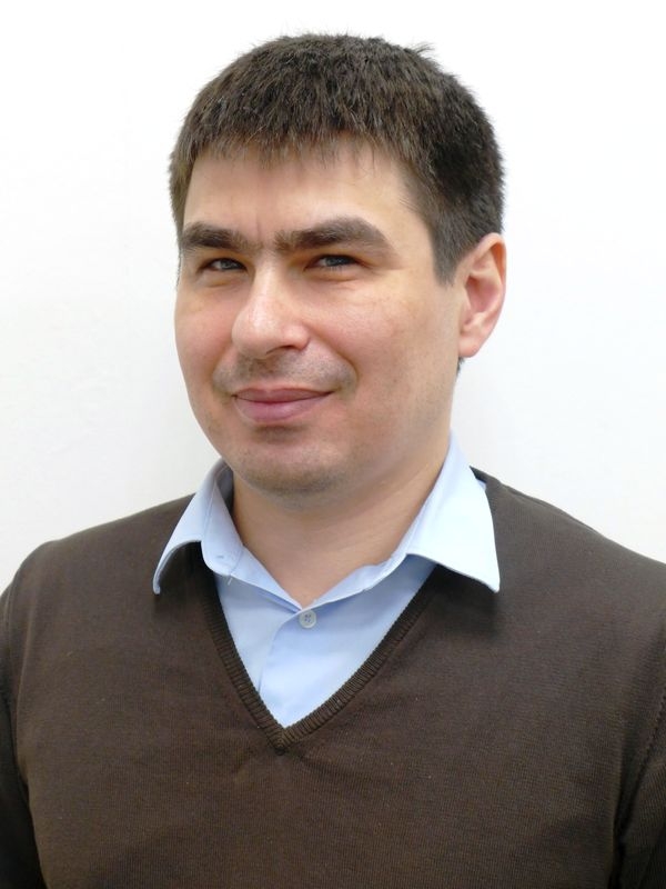 Andrey Myshalov